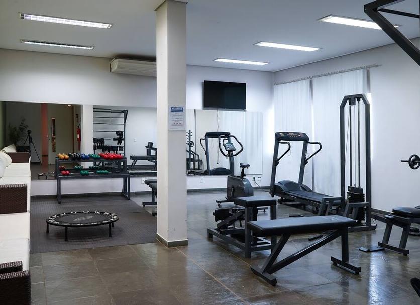 Palestra Foto
