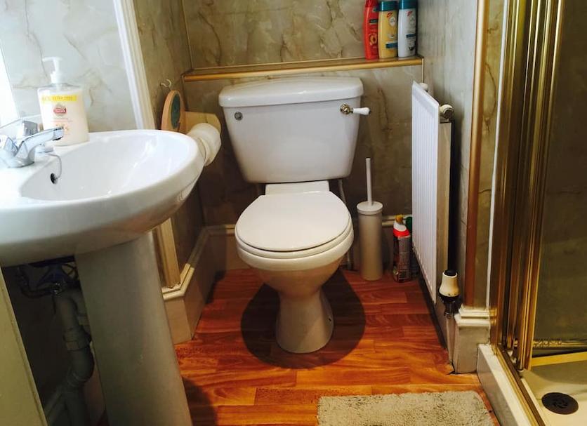 Bagno Foto