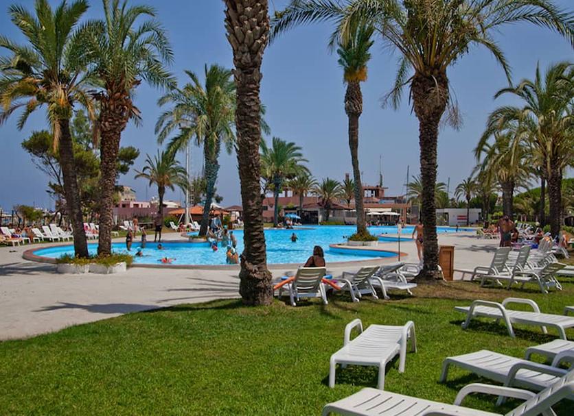 Piscina Foto