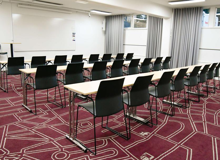 Sala conferenze Foto