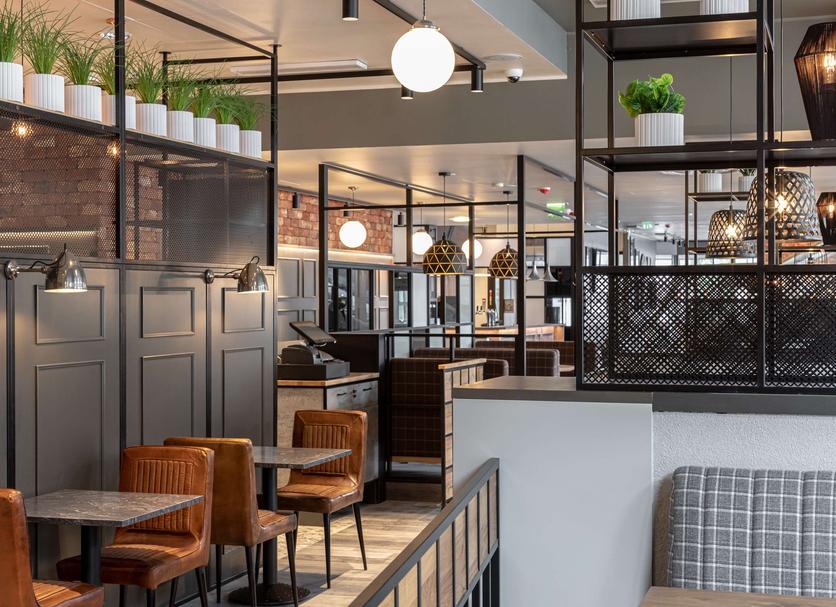 Ristorante Foto