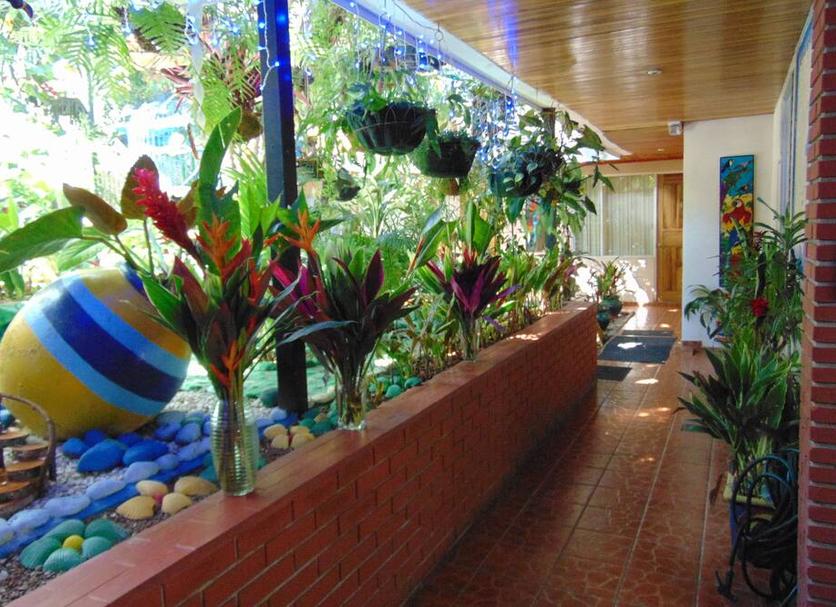 Balcone Foto