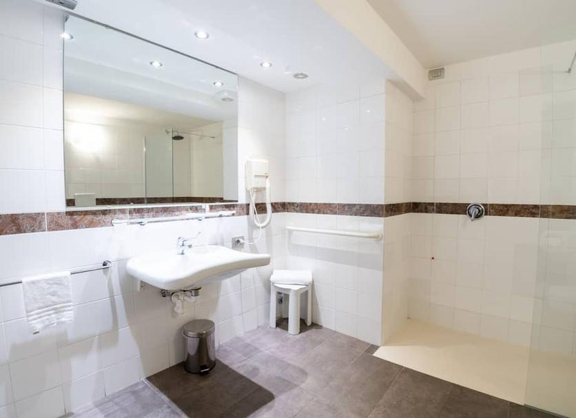 Bagno Foto