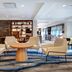 Area lounge