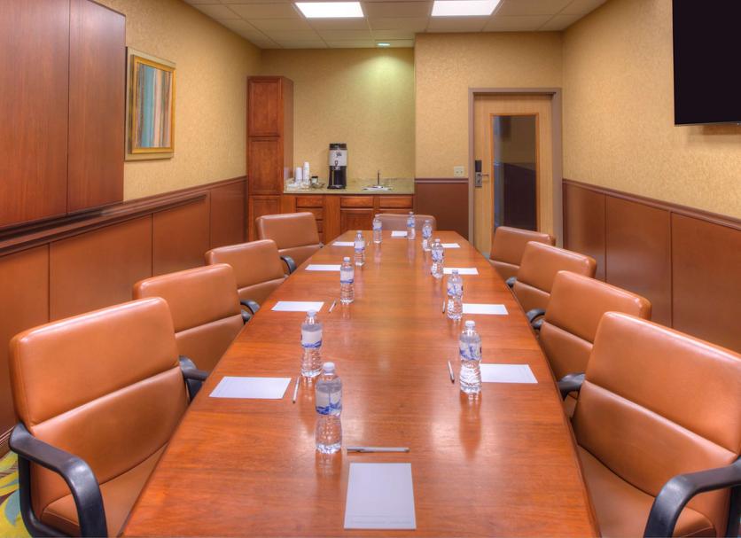 Sala conferenze Foto