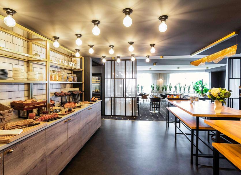 Ristorante Foto