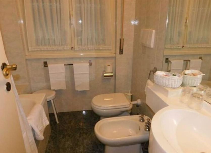 Bagno Foto