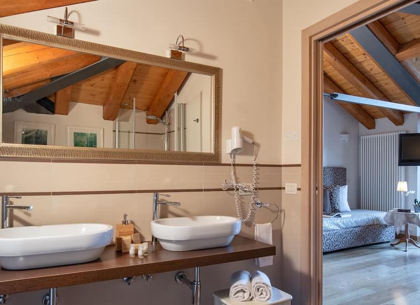 Bagno Foto