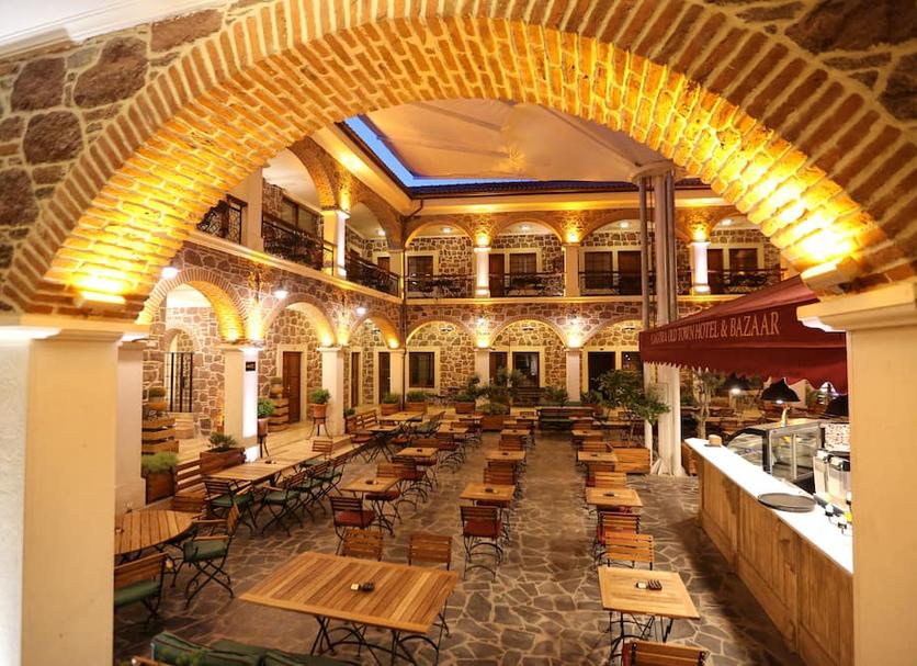 Ristorante Foto