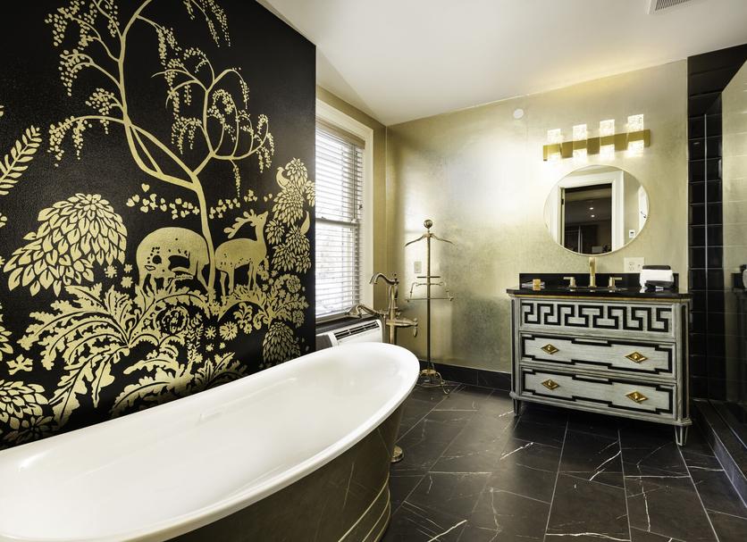 Bagno Foto