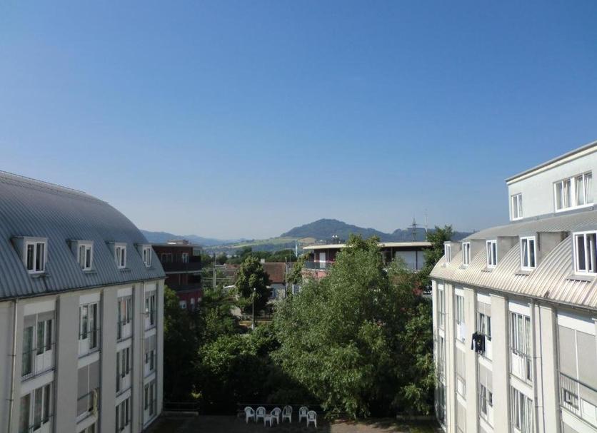 Vista esterna Foto