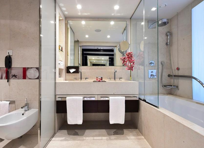 Bagno Foto