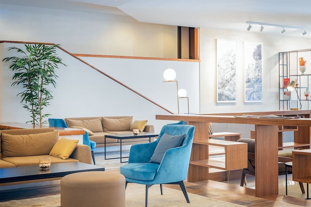 Area lounge