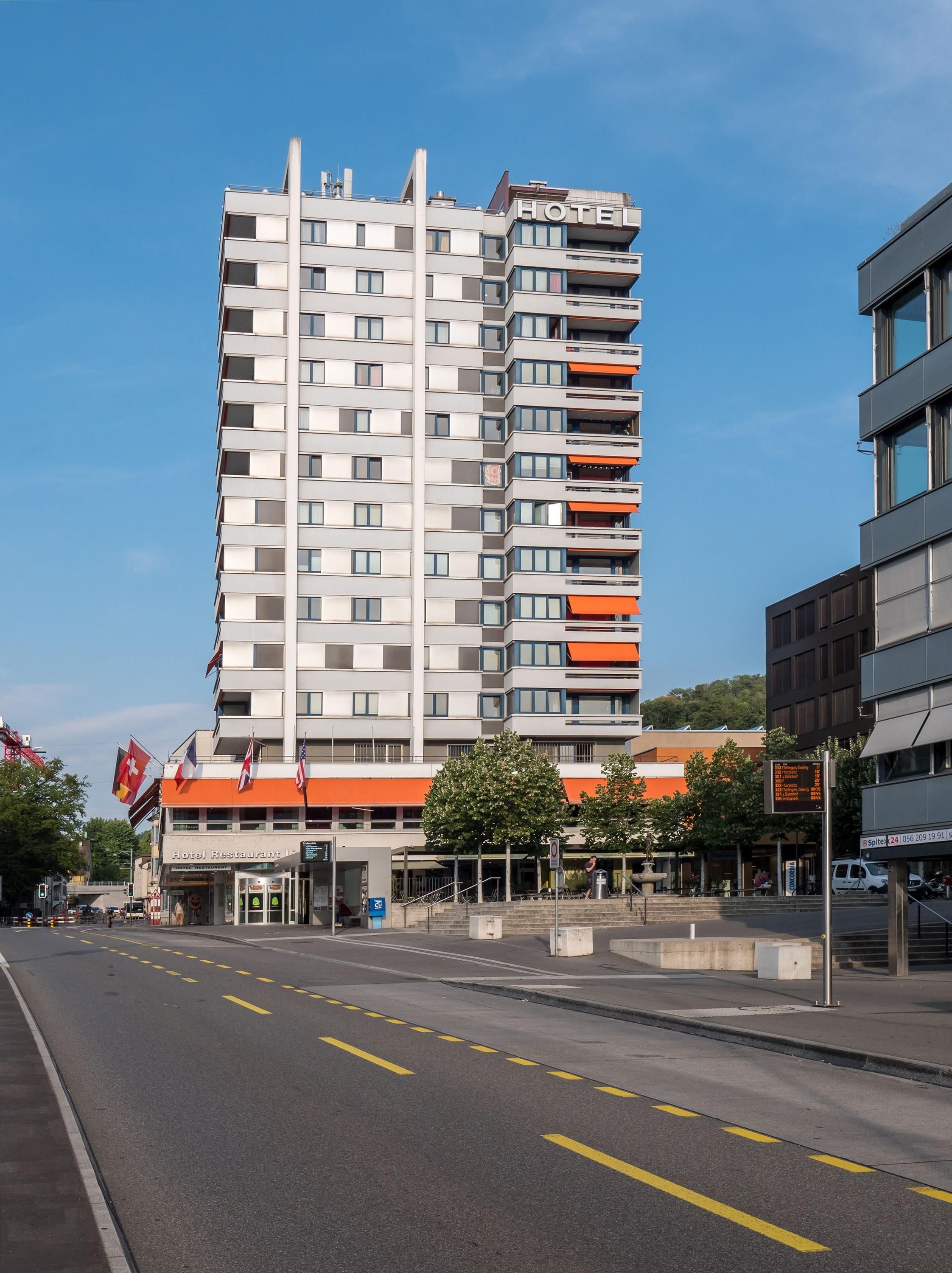 Edificio