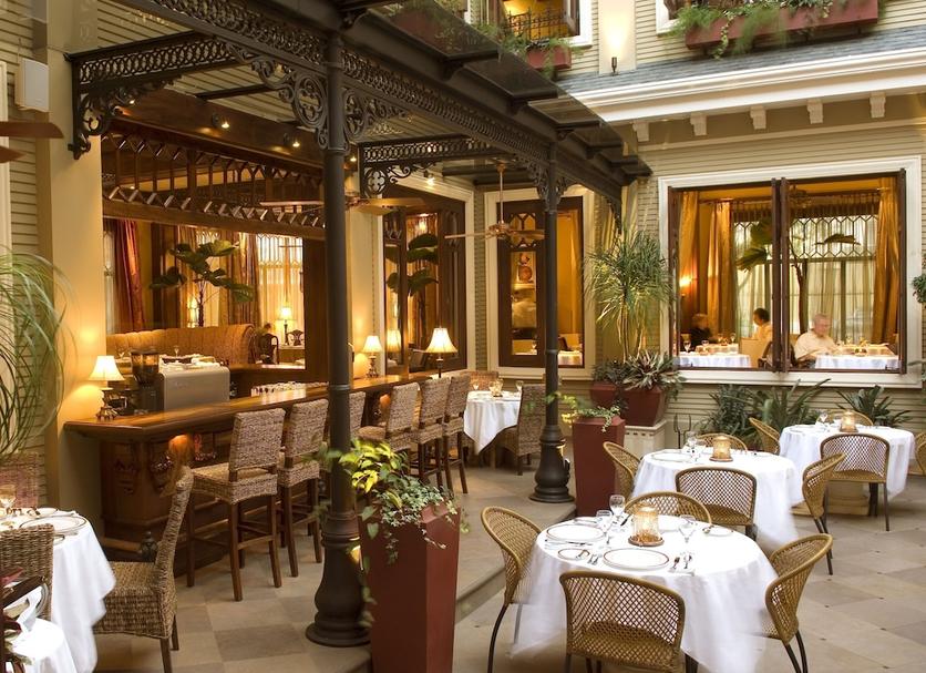 Ristorante Foto