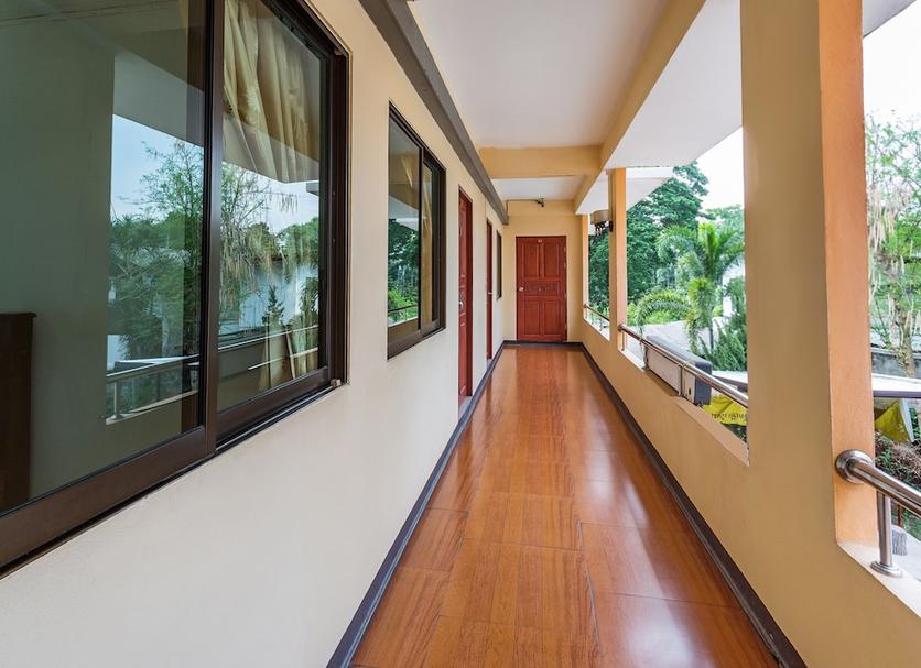 Balcone Foto