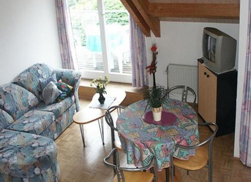 Sala pranzo Foto