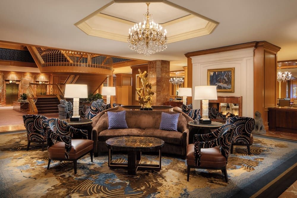 Area lounge