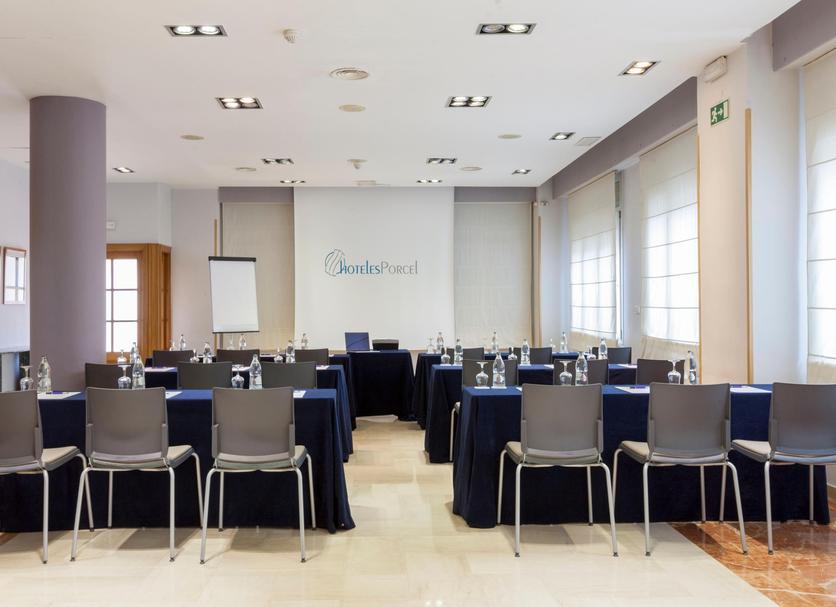 Sala conferenze Foto