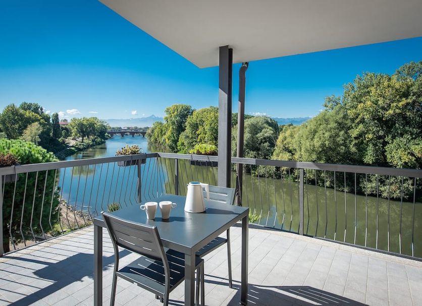 Balcone Foto