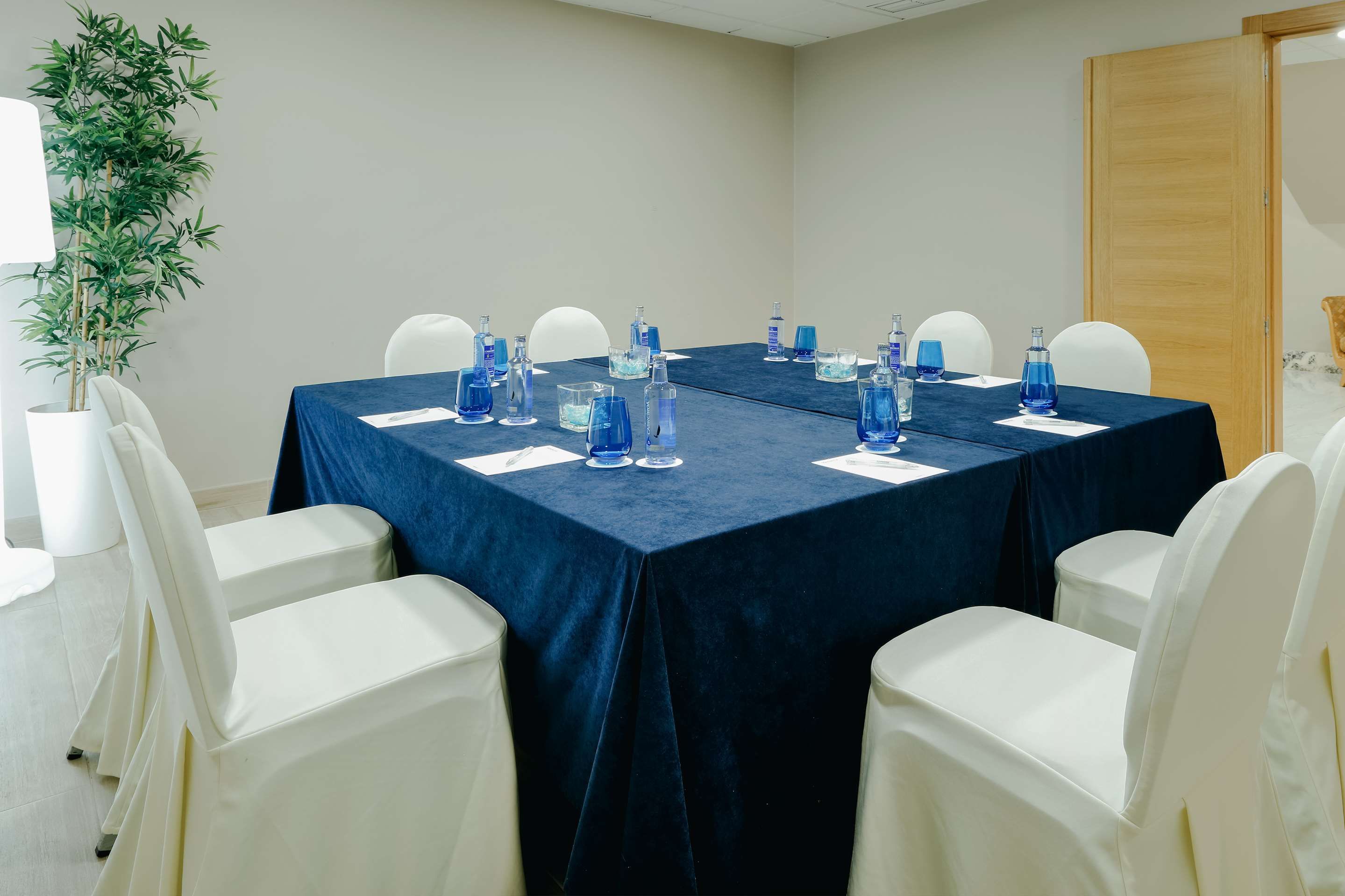Sala conferenze
