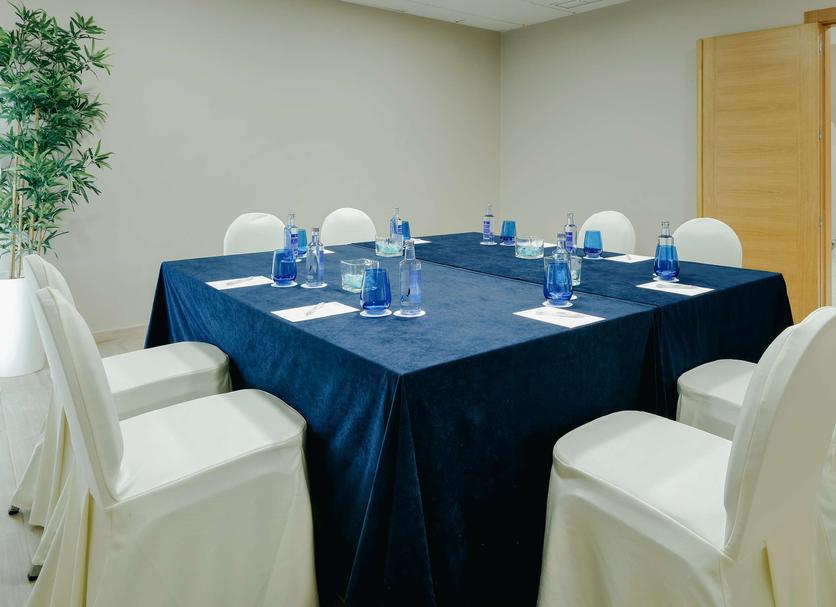 Sala conferenze Foto