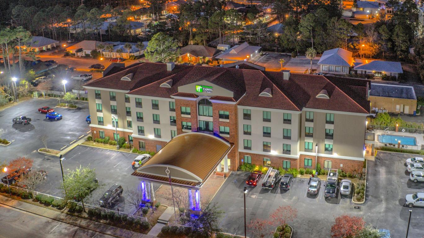 Holiday Inn Express & Suites Gulf Shores