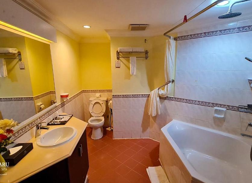 Bagno Foto