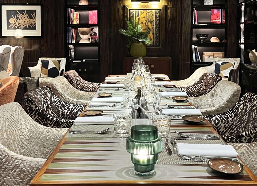 Ristorante Foto