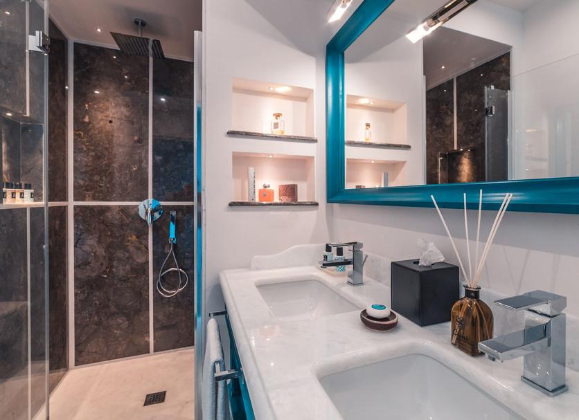 Bagno Foto