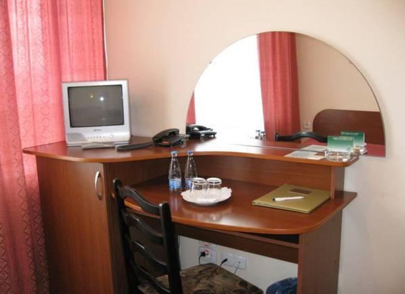 Dotazioni in camera Foto