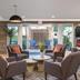 Area lounge