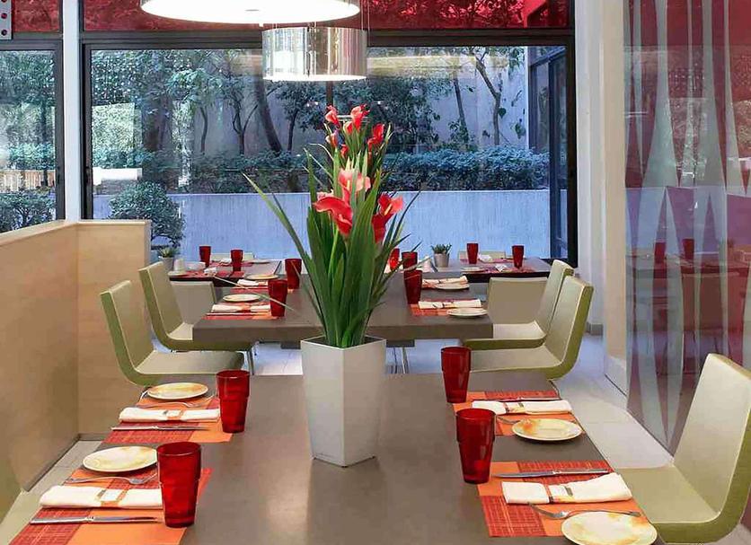 Sala pranzo Foto