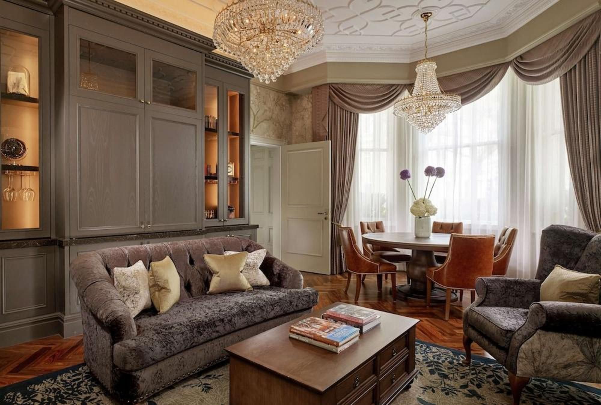 Area lounge