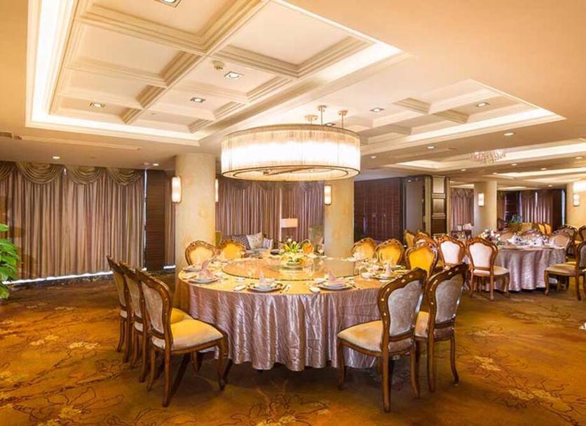 Sala ricevimenti Foto