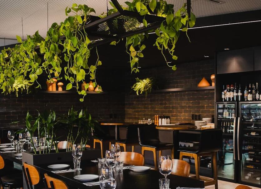 Ristorante Foto