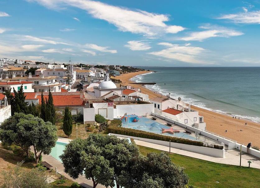 Spiaggia Foto