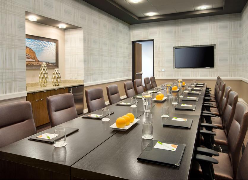 Sala conferenze Foto