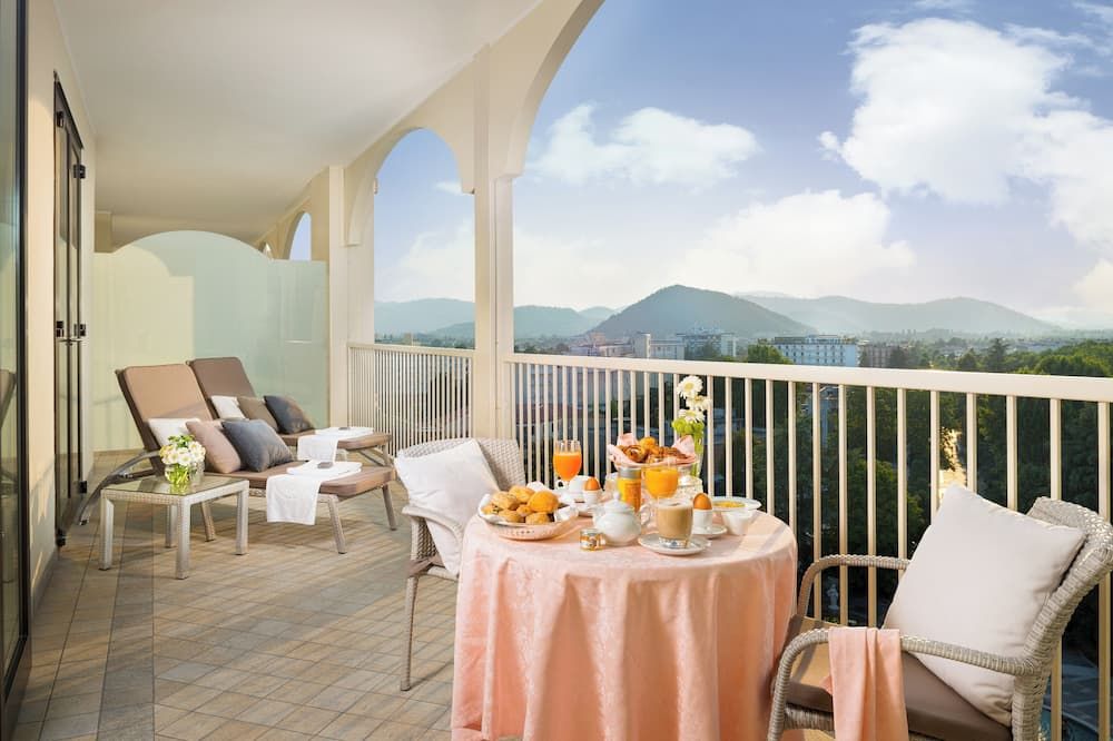 Balcone Foto
