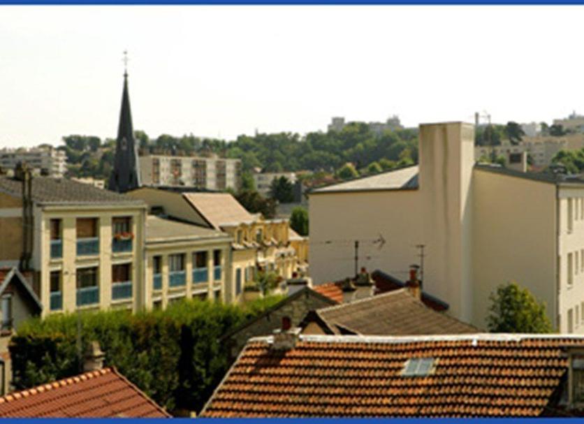 Vista esterna Foto