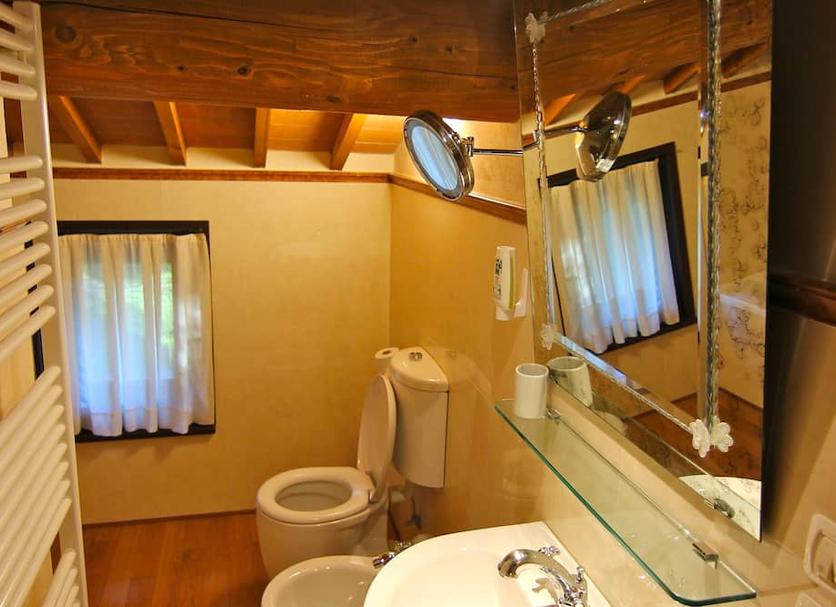 Bagno Foto