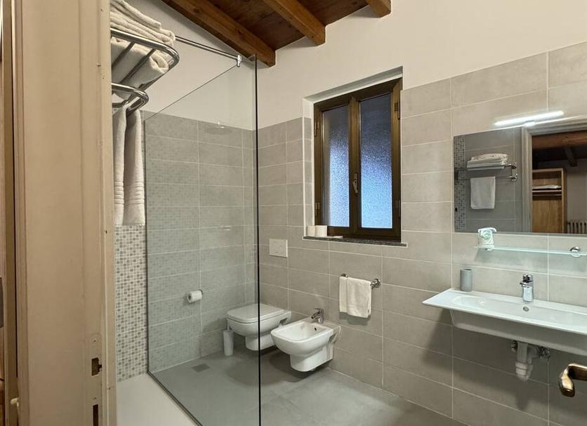 Bagno Foto