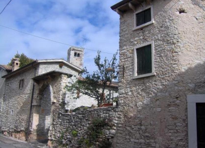 Vista esterna Foto