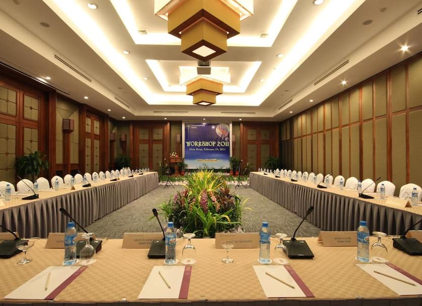 Sala conferenze Foto
