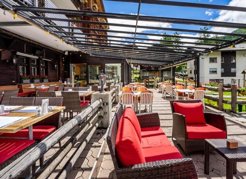 Ristorante Foto