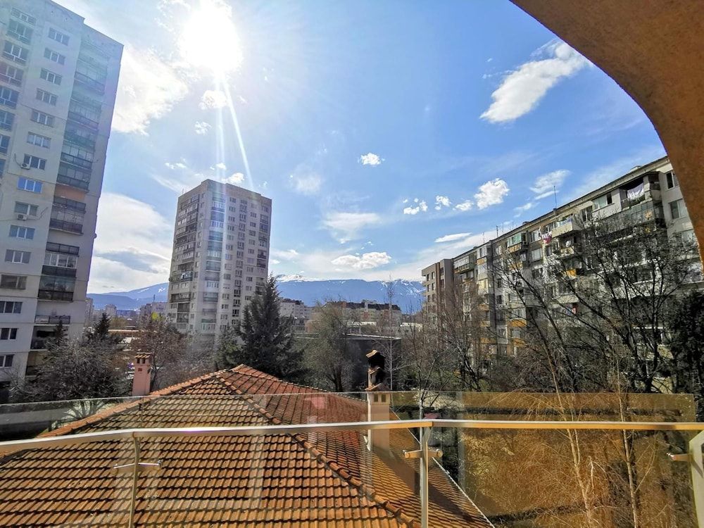 Vista esterna Foto