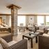 Area lounge