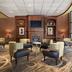 Area lounge