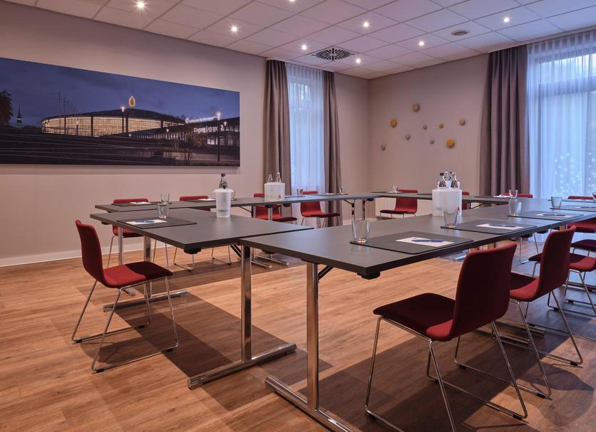 Sala conferenze Foto