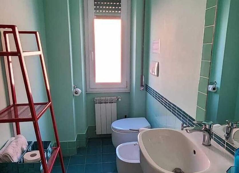 Bagno Foto